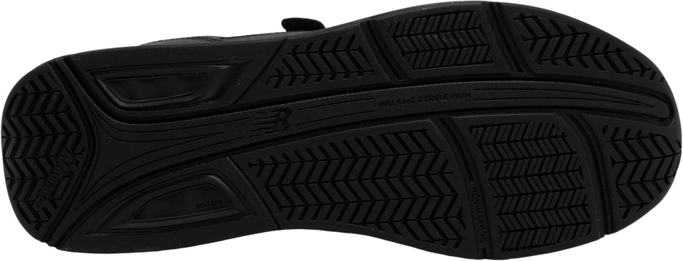 New Balance 928v3 Hook and Loop Black for Sale