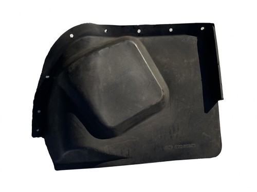 Guarnizione In Gomma Per Portiera Jeep Cherokee – Protezione Parafango Posteriore, Sostituisce 68143139AC, Autoadesiva