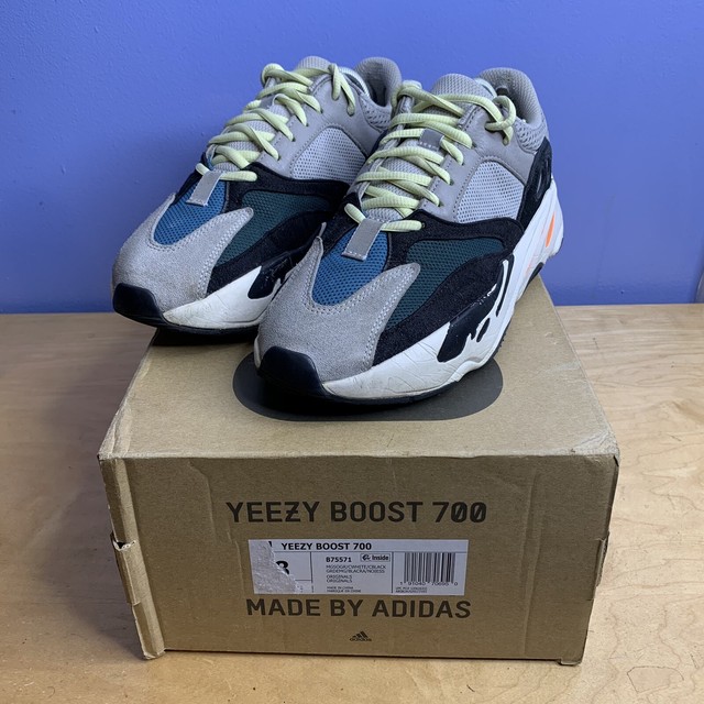  ›  › Athletic Shoes (0191040706950)