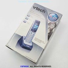NEW VTech DS6101 Additional Handset for DS6151 Phone System