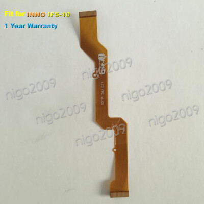 Flat Cable for INNO IFS-10 Main Board to Screen Connector Cable DHL FEDEX Ship *