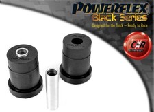 Powerflex Black Vorne Unten Hintere Buchsen Für Opel Manta B 82-88 PFF80-603BLK