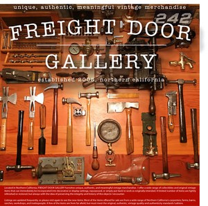 Freight Door Gallery | eBay Stores