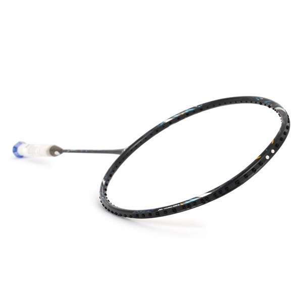 VICTOR AURASPEED100X 4u5 ① VICTOR 2025 Auraspeed 100X Ultra Badminton Racket Racquet 4U