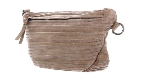 FREDsBRUDER Riffel Beltbag Gürteltasche Dirty Stone taupe Neu - Bild 2 von 4