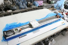 ALPHA New Linear Actuator AR120-S2-700-20N-N-V2, Stroke 700mm