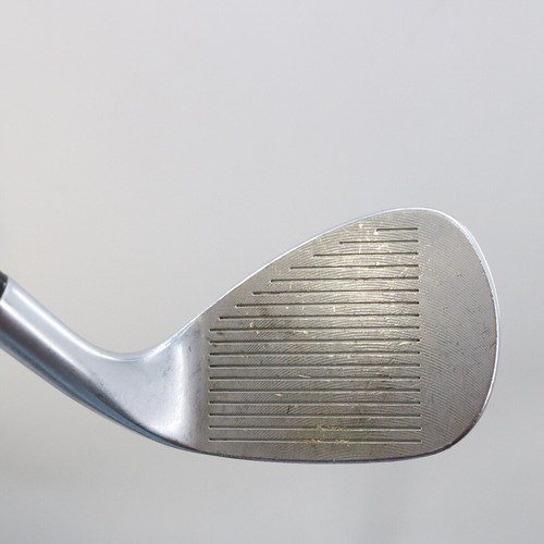 Cleveland CBX S SW Sand Wedge 54 Deg 54.12 Deg Graphite Stiff Flex LH C-137429 - Picture 4 of 7