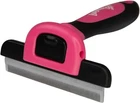 BUGALUGS Deshedding brush for dogs, cats, horses & pets. Pet comb for grooming
