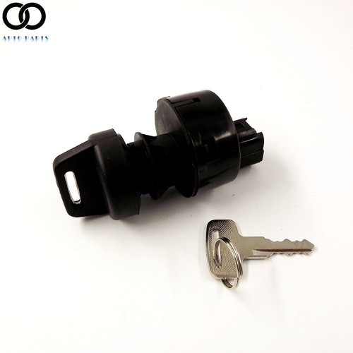 For 2004-2007 Yamaha Key Ignition Switch ATV Rhino 660 YXR660 5UG-H2510-00-00 - Picture 4 of 5
