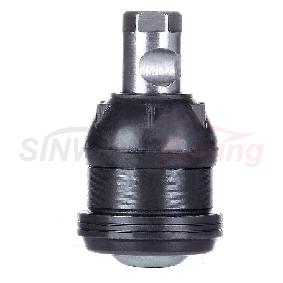 Parte de suspensión de rótulas de brazo de control inferior delantero para Dodge Caravan 1991-2000 Foto 2 de 4