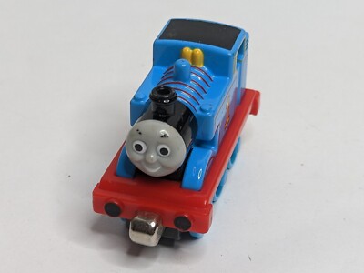 Thomas The Tank Engine, Friends Take-N-Play Diecast 2002