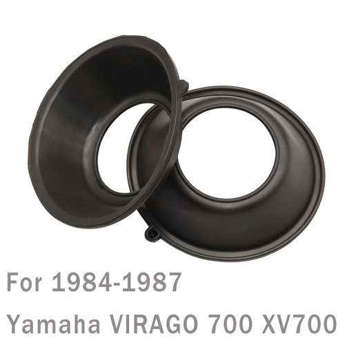 2 × Ignition Coils For Yamaha Virago Xv700 Xv750 Xv1000 | Meses Sin Interés - Foto 9