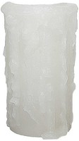 Xtraordinary Ideas H1103 Flameless Led Candle With 4-inch By 8-inch Heavy Drip W on sale Xtraordinary Ideas H1103 Flameless Led Candle With 4-inch By 8-inch Heavy Drip W on sale