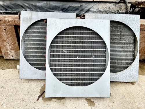 Taylor 430 AIR-COOLED CONDENSER
