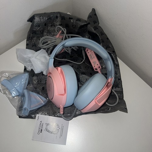 Gaming K9 professional gaming headset K9/game - Afbeelding 7 van 13