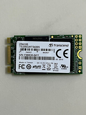 m2SSD C-E80T256G4-P3D3B3E13 256GB 13枚セット m2SSD C-E80T256G4-P3D3B3E13 256GB 13枚セット - メルカリ