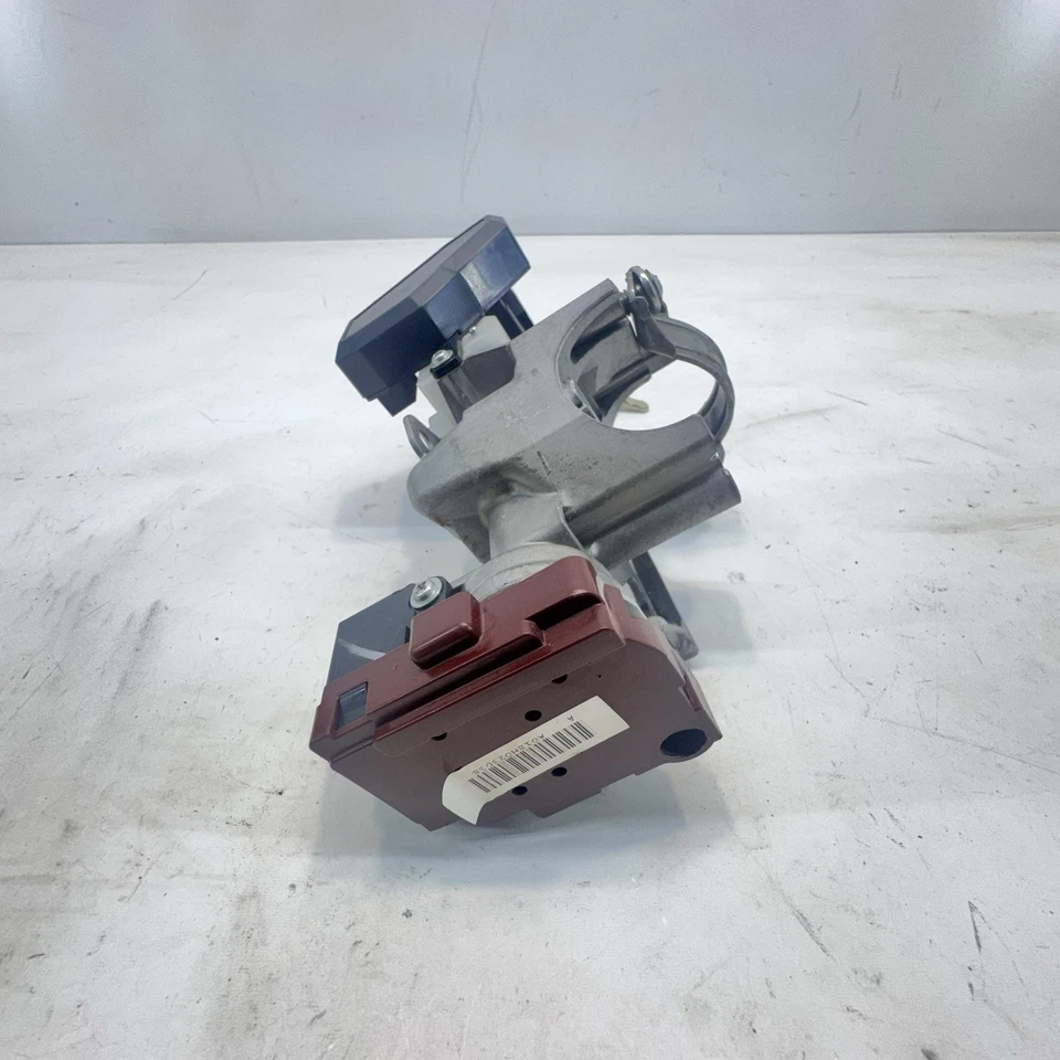 Interruptor de cilindro de bloqueo de dirección de encendido Honda CR-V CRV 2017-2022 2 llaves OEM Foto 3 de 4