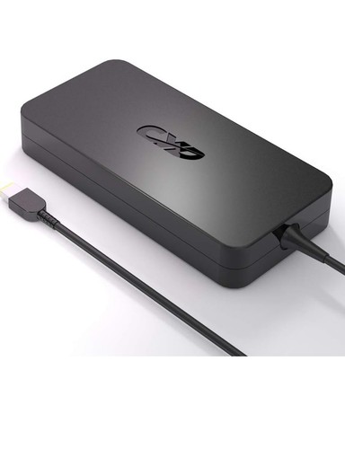 CYD 120W PowerFast Laptop-Charger Compatiable with Lenovo-ThinkPad X1 Carbon... - 第 5/7 張圖片