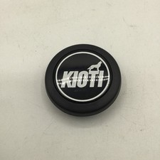 New OEM Kioti Steering Wheel Center Cap T2350-55462