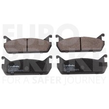 Plaquette de frein Mazda MX5