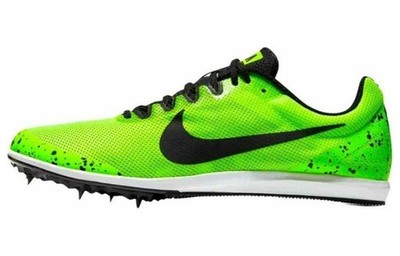 Nike Zoom Rival D 10 Comfortable Cushioning, Wear Resistant Low top Running
