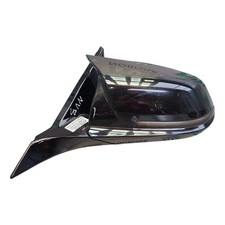 BMW SERIE 1 F21 M Specchio Retrovisore Sportivo LCI 6PIN Nero Auto Dip