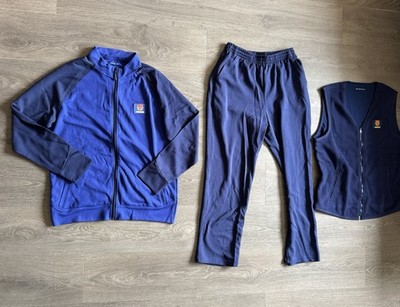 China Fire and Rescue CFR Spring/Fall Training Uniforms Set Type 19 Men s