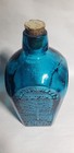 Wheaton Glass Straubmuller's Elixir Tree of Life Turquoise 8" — photo 6