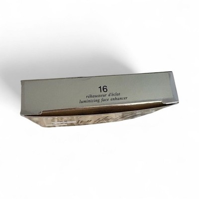 Clé de Peau Beauté The Luminizing Face Enhancer #17 Celestial