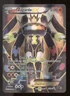2016 Pokemon XY Fates Collide (Yellow A Alternate) Zygarde EX #54a/124