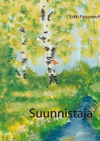 Erkki Pasonen | Suunnistaja | Buch | Finnisch (2020) | Books On Demand Gmbh