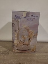 Precious Moments 1990 25th Anniversary Musica...