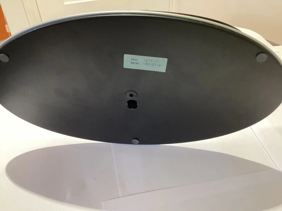 Bang & Olufsen Beocenter 2 Tischständer zu verkaufen in Top Zustand  - Bild 3 von 4