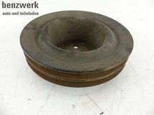 Mercedes W116 R107 M116 M117 V8 Riemenscheibe Wasserpumpe Keilriemen 1162050610 Mercedes W116 R107 M116 M117 V8 Riemenscheibe Wasserpumpe Keilriemen 1162050610