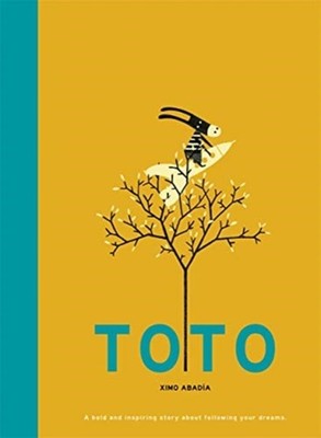 TOTO by Ximo Abadia Paperback Self Help Business