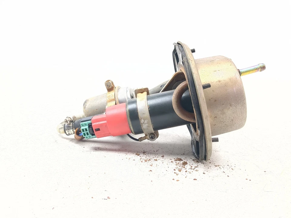 97-03 本田 CBR1100XX 黑鸟 CBR 1100 汽油燃气泵组件 — 第 3/4 张图片