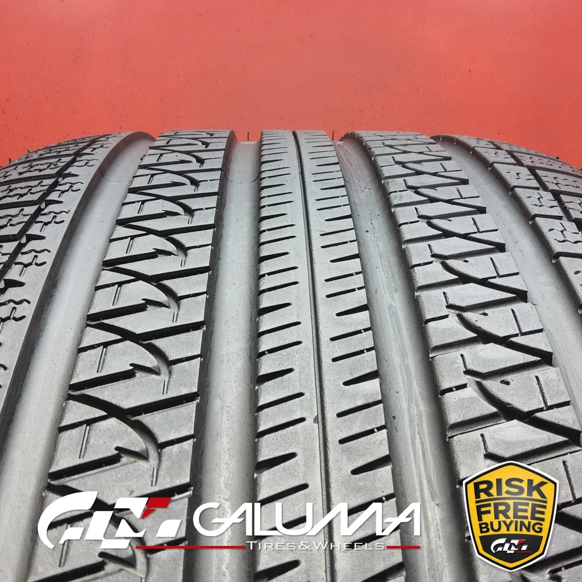 Yokohama 285/40/22 Car & Truck Tires for sale | eBay