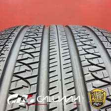 1 Tire Likenew Yokohama Advan V35 Nc0 2854022 28540r22 110v 93655
