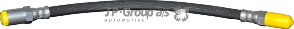 JP Group Kupplungsschlauch Classic 1631000200 FüR Porsche 964 993 911 Targa-image