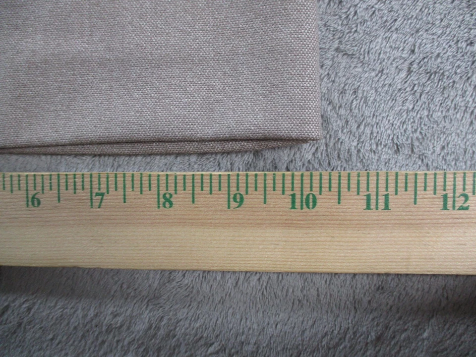 Express Pants Womens 2R Taupe Editor Flare Low Rise Wide Waistband Dress Work - Image 2 of 4