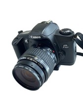 CANON SLR digital camera EOS KISS Used