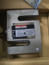 Rice Lake RL 20000i-3K