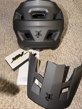 Kask rowerowy BATFOX LA303, kaski do rowerów górskich dla mężczyzn i kobiet, XL (60-62cm)