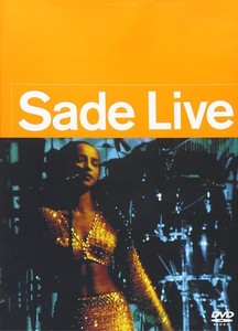 Sade Dvd | eBay