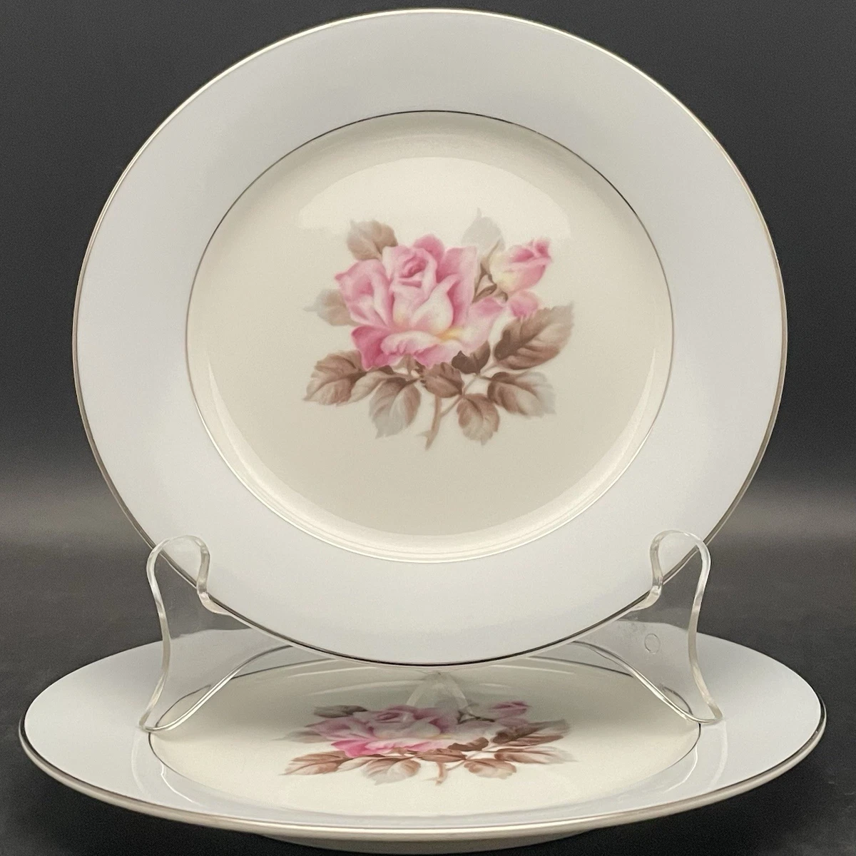 Noritake Nippon Toki Kaisha Plate for sale | eBay
