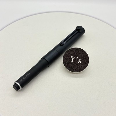 Mitsubishi Pencil uniball ZENTO Signature Model Set Gold Silver
