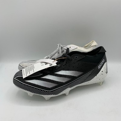 Adidas Adizero Electric Football Cleats Men's Size 7 Snack Attack Milk 'N Oreos