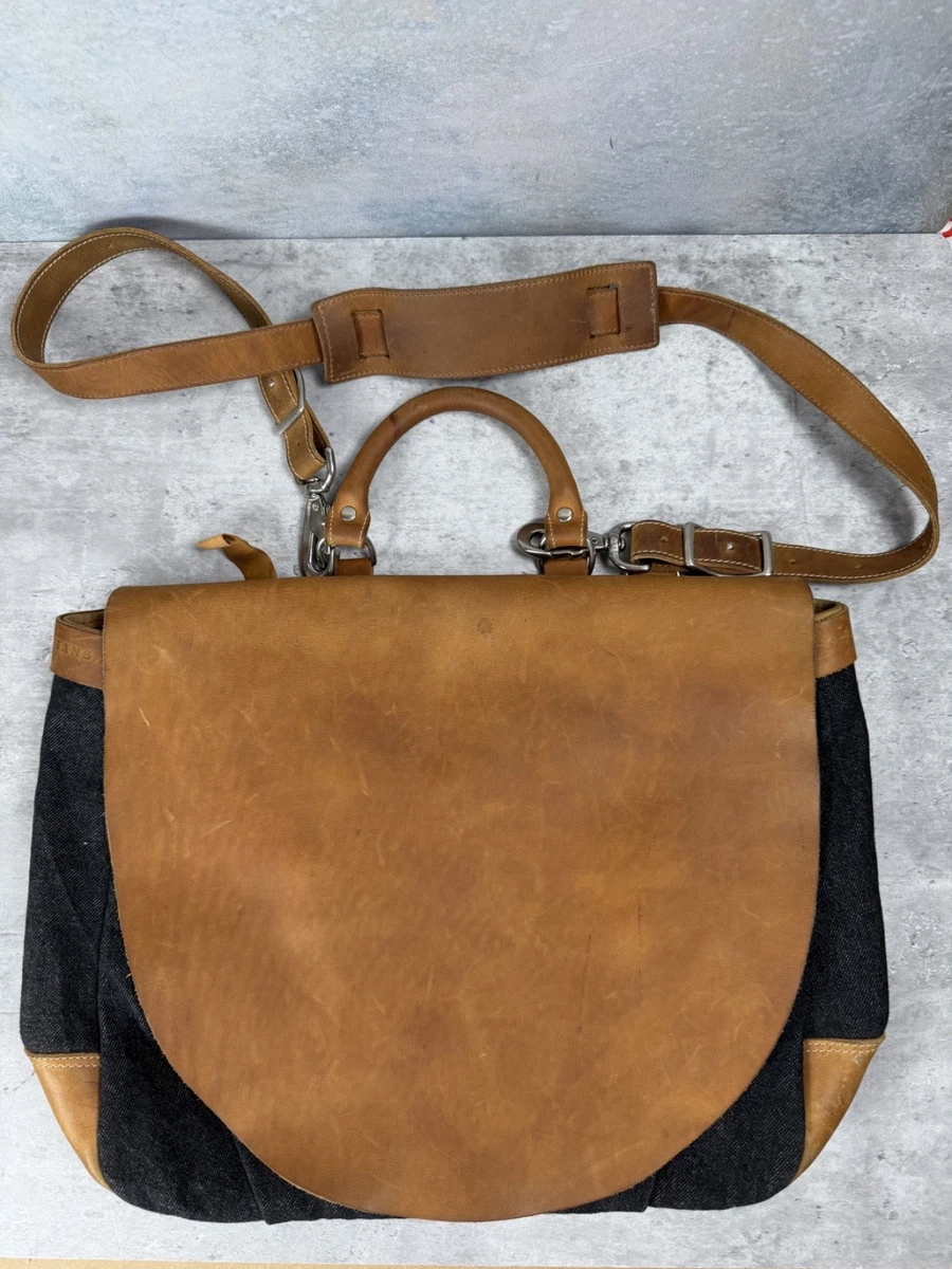 Armani Jeans Men's Messenger/Shoulder Bags for sale | eBay