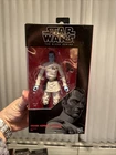 Star Wars Black Series Grand Admiral Thrawn 6" Action Figure 2016 Hasbro New #47
