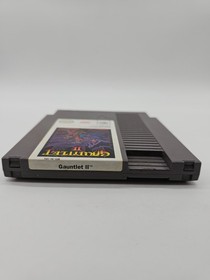 Gauntlet 2 for NES, Tested And Working, Cartridge Only